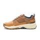 2. BUTY CATERPILLAR GRAPPLE LEATHER BROWN (P726651)