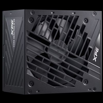 8. Zasilacz XPG COREREACTOR II VE 750W 80+ Gold