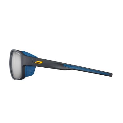 3. Okulary damskie z polaryzacją Julbo  MONTEROSA 2 Polarized 3 przeciwsłoneczne (J5429014)