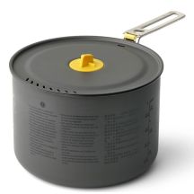 Garnek turystyczny Sea to Summit Frontier Ultra Light Pot 1.3 l