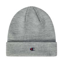 Czapka Champion Beanie Cap szara 806065 EM021