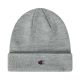 Czapka Champion Beanie Cap szara 806065 EM021