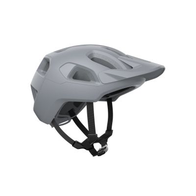 2. Kask rowerowy POC Cularis szary