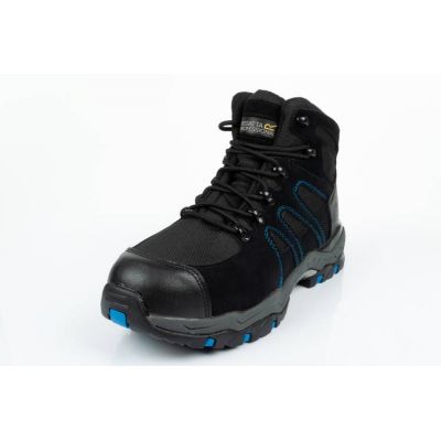 3. Buty robocze BHP Regatta Pro Downburst S1P M Trk124