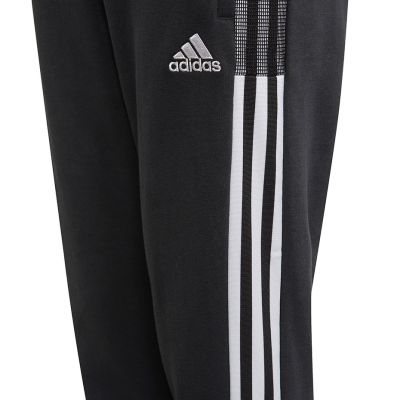 8. Spodnie adidas Tiro21 Sweat Jr GM7332