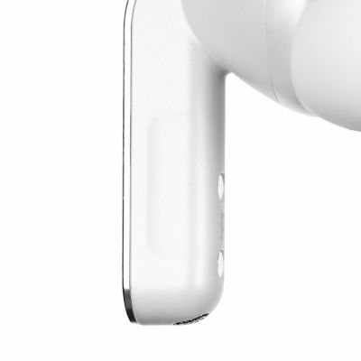 7. Samsung Galaxy Buds 4 Pro (R640) White