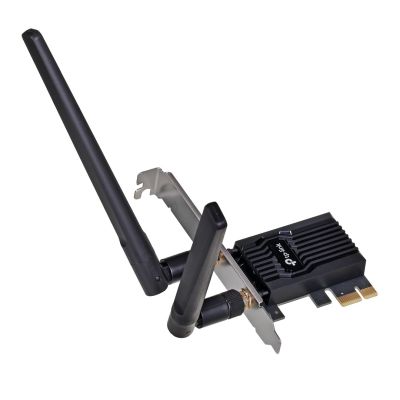 3. Karta sieciowa TP-LINK Archer TX20E