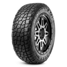 Opona 33x12.5 R20 114Q Radar RENEGADE AT-5 Etykieta: C-C-B-75 dB