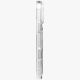 3. Etui UNIQ Heldro Air na iPhone 17 Pro Max Magclick Charging - przezroczyste