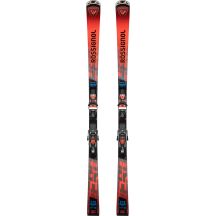 Zestaw narciarskie narciarski ROSSIGNOL HERO ELITE LT TI K SPX14