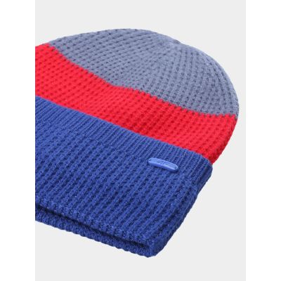 2. Czapka 4F Jr 4FJWAW25ACAPM601-36S