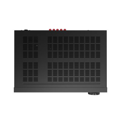 5. ONKYO TX-SR3100 amplituner AV 80 W 5.2 kan. Surround Czarny