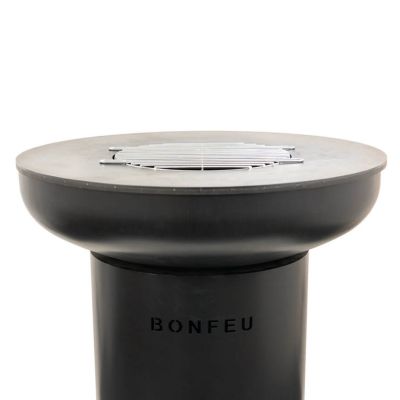 3. Ruszt Bonfeu do Bonbiza / Bonplancha Ø80 BGB