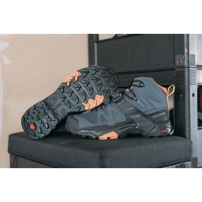 6. Buty Salomon X Ultra 4 Mid GTX W 412956