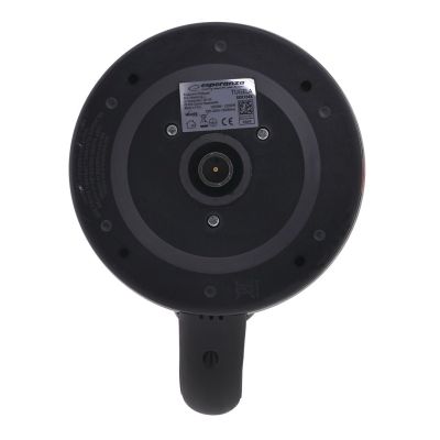 5. ESPERANZA CZAJNIK ELEKTRYCZNY TUGELA 1.8 L MATOWY EKK104X