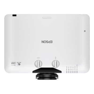 17. Projektor Epson EB-L790U 7300lm WUXGA