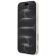5. Etui Guess Embossed 4G Ring Classic MagSafe na iPhone 18 Pro / 17 Pro - różowe