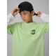 4. T-shirt bawełniany chłopięcy 4F 4FJRSS26TTSHM3905-45S