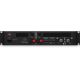 5. Behringer KM750 wzmacniacz audio 2.1 kan. Czarny