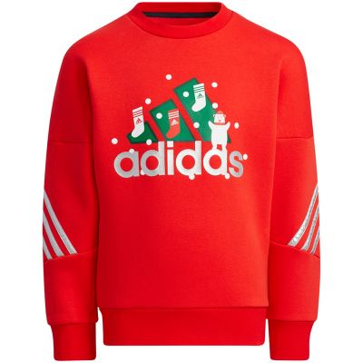 8. Dres adidas LK Holiday Set Jr H40344