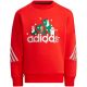 8. Dres adidas LK Holiday Set Jr H40344