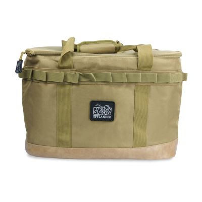17. Torba kempingowa Offlander Offroad 14L OFF_CACC_14