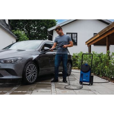 9. NILFISK Myjka CORE 150-10 LUXURY CAR WASH