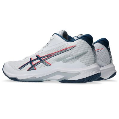 4. Buty Asics Netburner Ballstic FF MT 4 M 1051A090 101