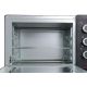 8. ESPERANZA MINI PIEKARNIK Z KONWEKCJĄ I ROŻNEM NAPOLI 1600W 25L EKO006N