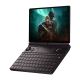 15. Laptop GPD-WinMax2-HX37032002 Ryzen AI 9 HX370/10.1" WQXGA (2560x1600) Touchscreen/32GB/SSD 2TB/BT/BLKB/FPR/AMD Radeon 890M 4GB/Win 11 Graphite
