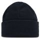 3. Czapka BUFF POLAR PRINTS BEANIE SOLID BLACK