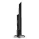 9. Telewizor Ostry | 43HP6265E | 43 | Smart TV | Telewizja Google TV | UHD | Czarny