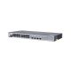5. Ruijie Networks RG-CS83-24GT4XS przełącznik sieciowy Zarządzany L3 Gigabit Ethernet (10/100/1000) Szary