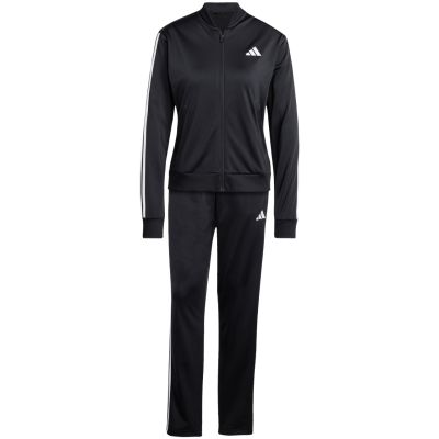 18. Dres adidas Essentials 3-Stripes TrackSuit W JD5434