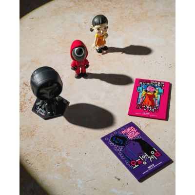 24. YuMe Toys YuMe Netflix Giftbox