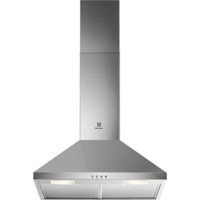 88. Okap kominowy ELECTROLUX LFC316X