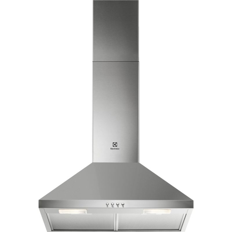 88. Okap kominowy ELECTROLUX LFC316X