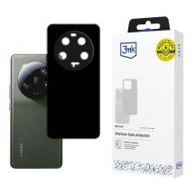 Etui 3mk Matt Case na Xiaomi 13 Ultra 5G - czarne