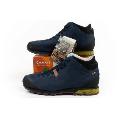 20. Buty Aku Bellamont 3 Gore-tex M 527 669