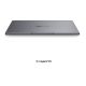 13. Lenovo Yoga Pro 7i Aura Edition Ultra 7 356H 15.3" 2.5K WQXGA OLED 500nits 165Hz AG 32GB LPDDR5X-8533 SSD1TB GeForce RTX 5050 8GB Cam 5.0MP + IR 84Wh W11Pro Luna Grey
