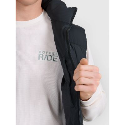 3. Bezrękawnik puchowy z wypełnieniem syntetycznym męski  4F 4FRAW25TVJAM295-20S