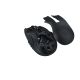 2. Myszka Razer Naga V2 HyperSpeed Gaming RF Wireless + Bluetooth Optyczny 30000 DPI