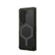 2. Etui UAG Urban Armor Gear Plyo Pro Case | Samsung Galaxy Z Fold5 | olive (transparent)/space grau