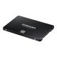 4. Dysk SSD Samsung 870 EVO 500 GB 2.5" SATA III