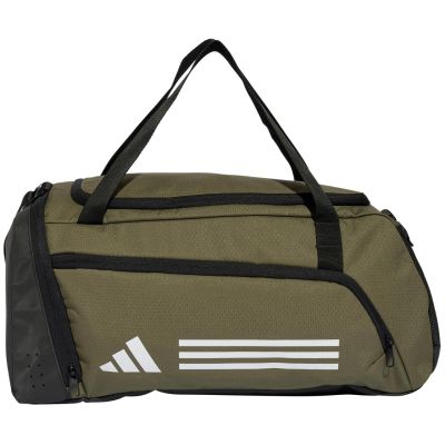7. Torba adidas Essentials 3-Stripes Duffel S IZ1907