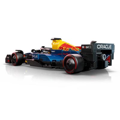 10. LEGO Speed Champions 77243 Bolid F1 Oracle Red Bull Racing RB20