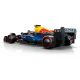 10. LEGO Speed Champions 77243 Bolid F1 Oracle Red Bull Racing RB20