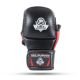 38. Rękawice MMAsparingowe S/M - Phantom Red - Valor Series