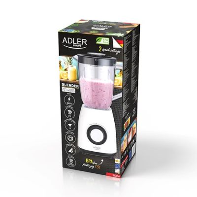 7. Blender kielichowy ADLER AD 4085