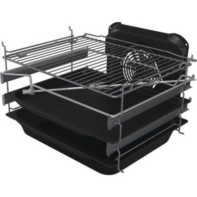 11. Kuchnia GORENJE GKS5C71XF